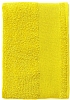 Toalla de Bao Sols Island 100x150 - Color Amarillo