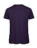 Camiseta Organica Hombre BC - Color Urban Purple