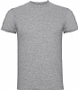 Camiseta Publicitaria Beagle Roly - Color Gris Vigor 58
