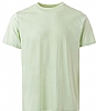 Camiseta MC Unisex Gots Lake Mukua Velilla - Color Soft Green 620