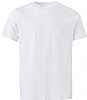 Camiseta MC Unisex Gots Lake Blanco Mukua Velilla - Color White 100