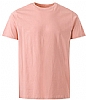 Camiseta MC Unisex Gots Lake Mukua Velilla - Color Pink Rose 421