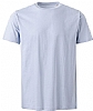 Camiseta MC Unisex Gots Lake Mukua Velilla - Color Pale Blue 521