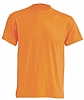Camiseta Infantil JHK Regular T-Shirt - Color Peach