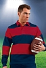 Polos Rugby Hombre Ruck Valento